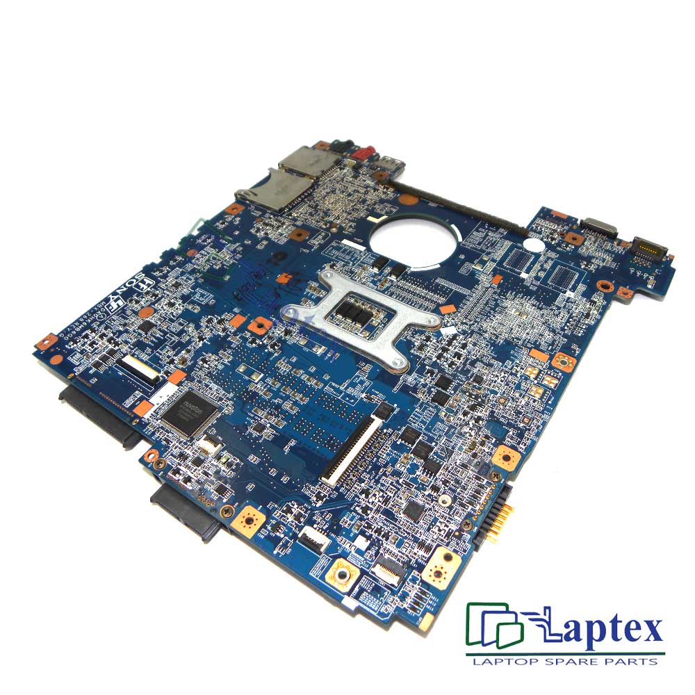 Sony Mbx 268 Gm Non Graphic Motherboard